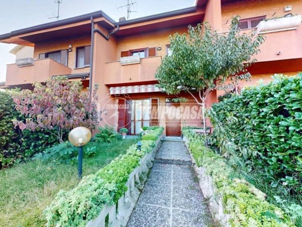 casa indipendente in vendita a Cesano Maderno