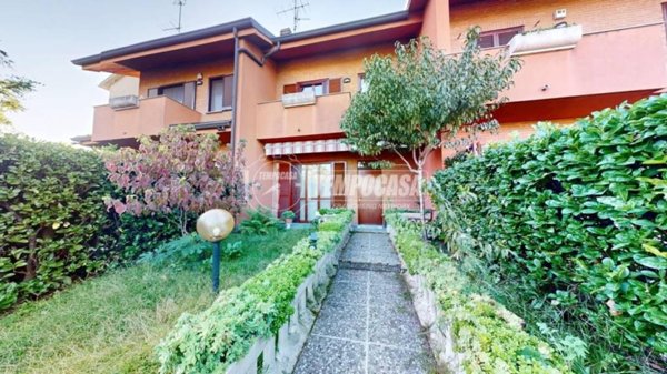 casa indipendente in vendita a Cesano Maderno