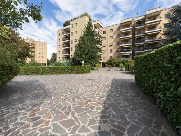 appartamento in vendita a Cesano Maderno