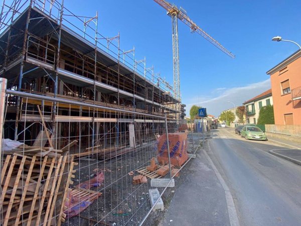 casa indipendente in vendita a Cesano Maderno