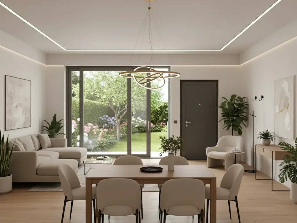 casa indipendente in vendita a Cesano Maderno