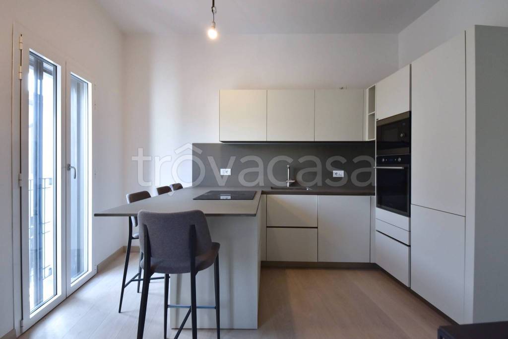 appartamento in vendita a Cesano Maderno