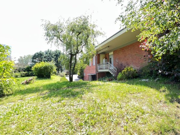 casa indipendente in vendita a Cesano Maderno