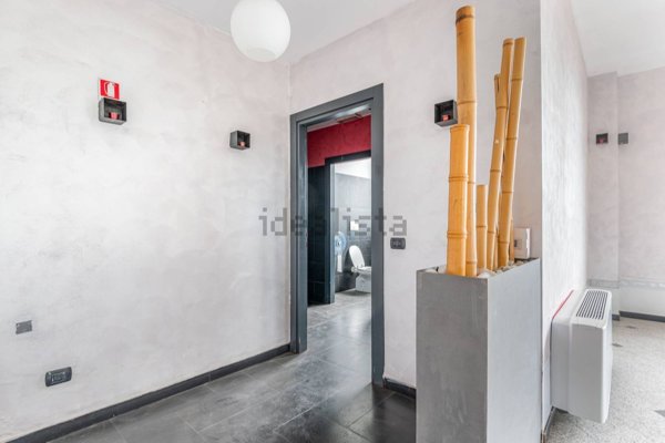 negozio in vendita a Cesano Maderno