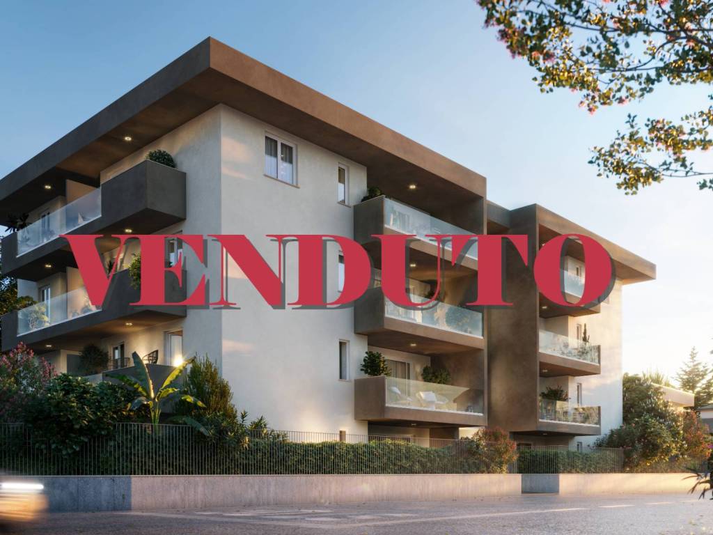 appartamento in vendita a Cesano Maderno