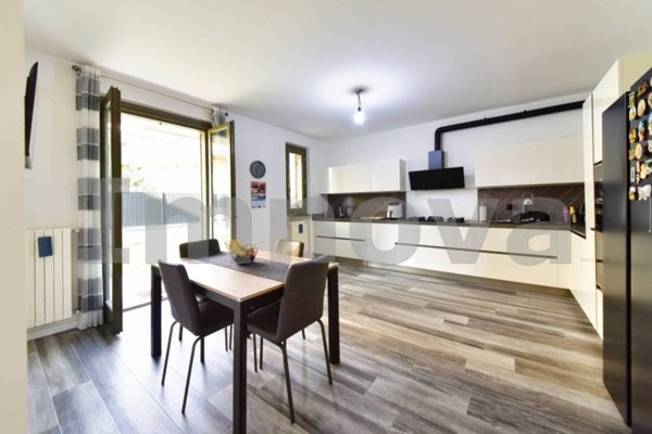 appartamento in vendita a Cesano Maderno