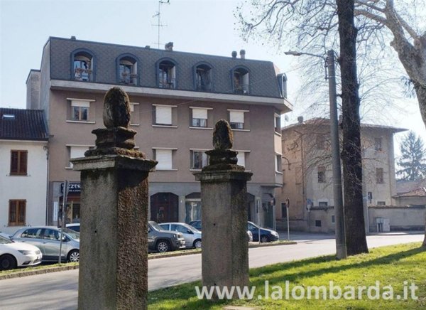appartamento in vendita a Cesano Maderno