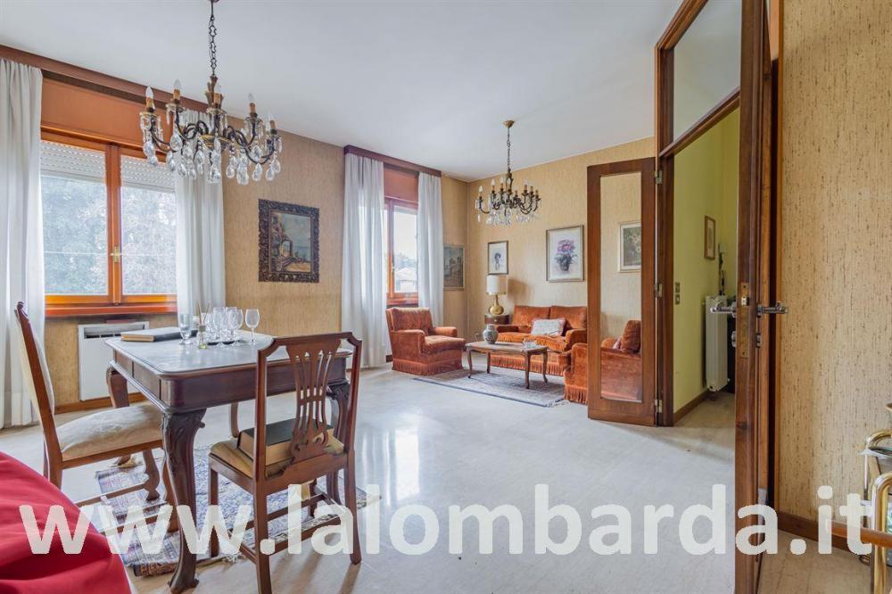 appartamento in vendita a Cesano Maderno