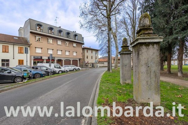 appartamento in vendita a Cesano Maderno