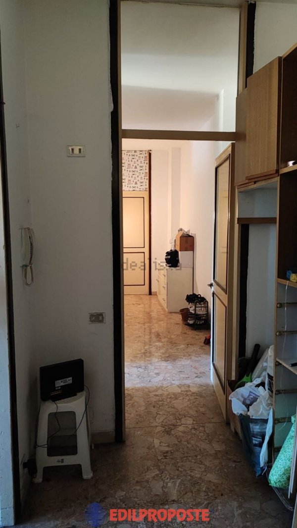 appartamento in vendita a Cesano Maderno