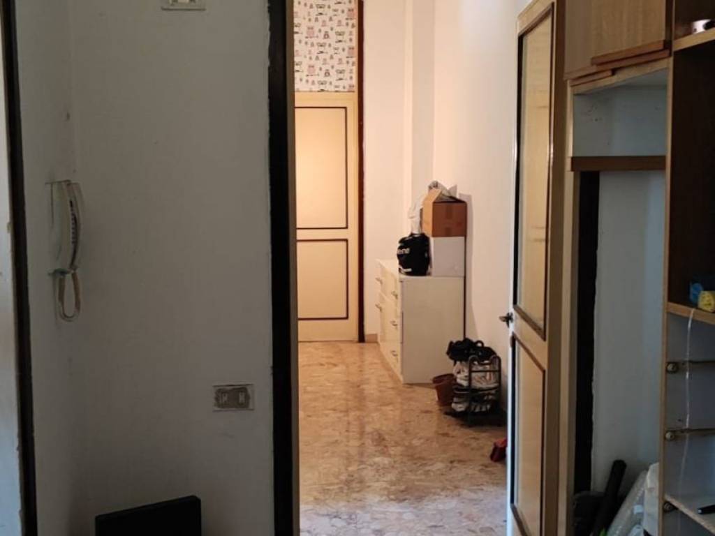 appartamento in vendita a Cesano Maderno