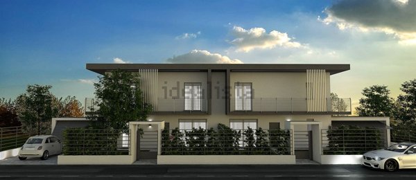 casa indipendente in vendita a Cesano Maderno