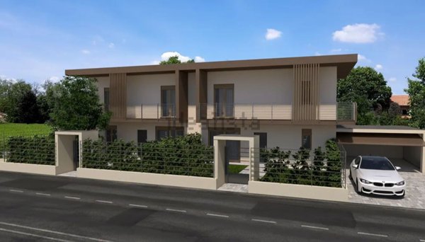 casa indipendente in vendita a Cesano Maderno