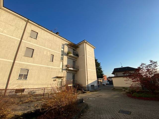 appartamento in vendita a Cesano Maderno