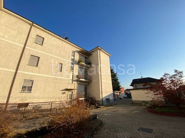 appartamento in vendita a Cesano Maderno