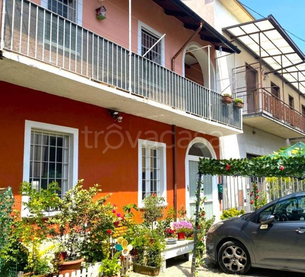 appartamento in vendita a Cesano Maderno
