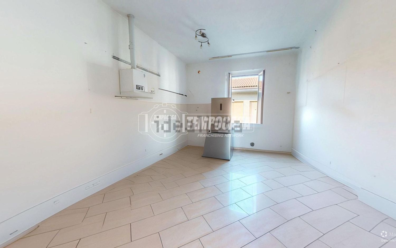 appartamento in vendita a Cesano Maderno in zona Binzago