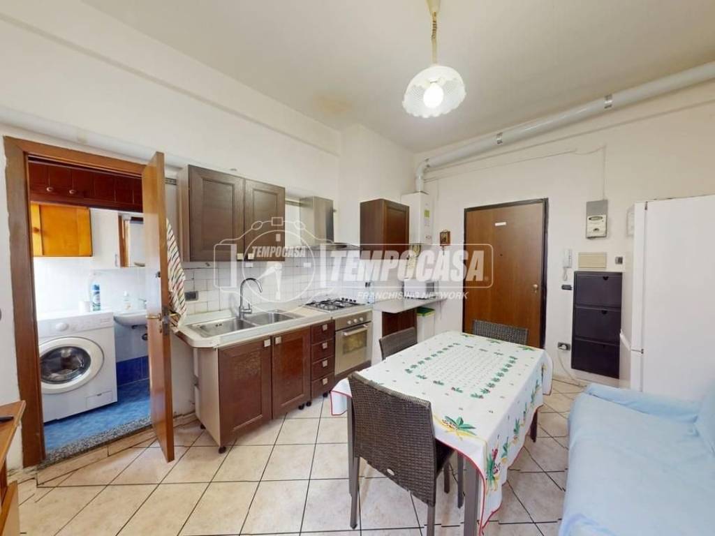 appartamento in vendita a Cesano Maderno