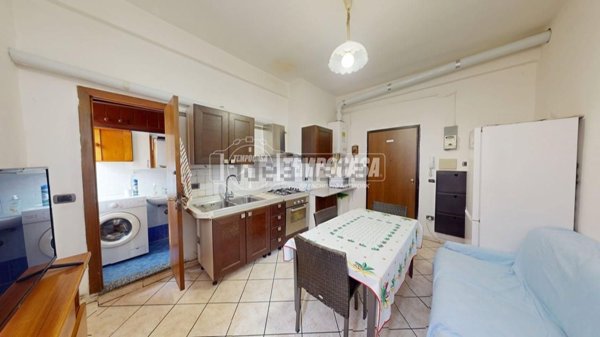 appartamento in vendita a Cesano Maderno