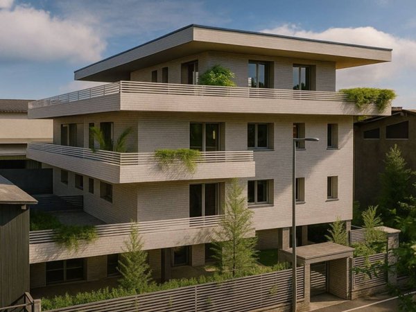 appartamento in vendita a Cesano Maderno