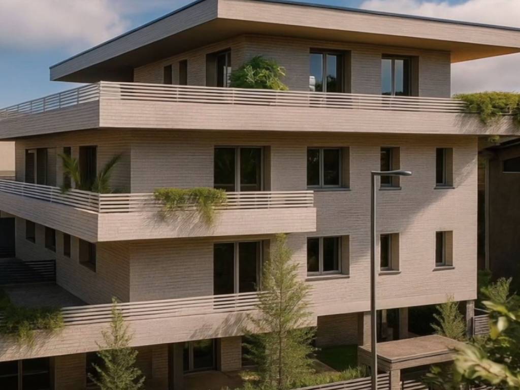 appartamento in vendita a Cesano Maderno