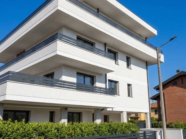 appartamento in vendita a Cesano Maderno