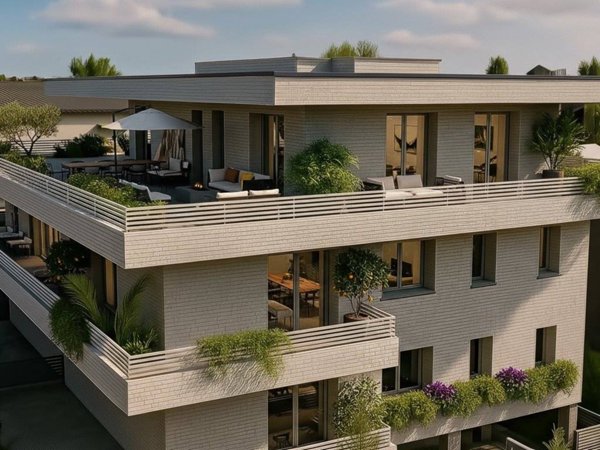 appartamento in vendita a Cesano Maderno