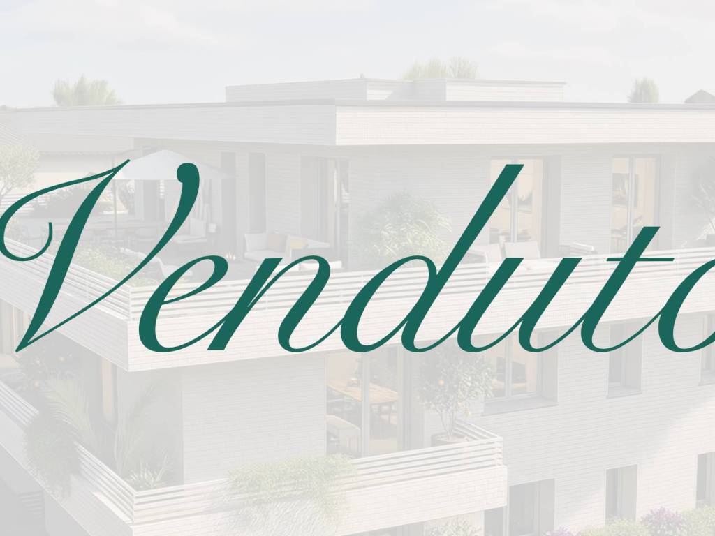 appartamento in vendita a Cesano Maderno in zona Binzago