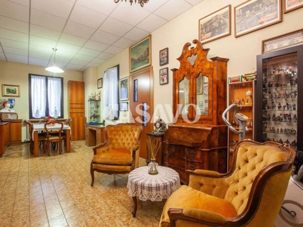 casa indipendente in vendita a Cesano Maderno