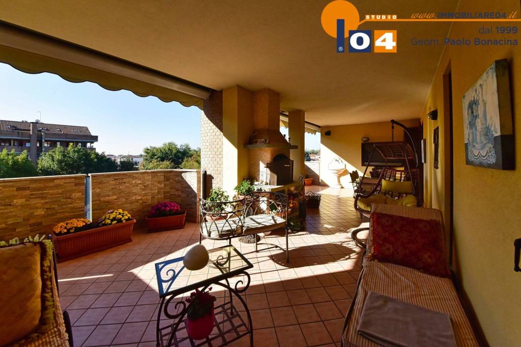 appartamento in vendita a Cesano Maderno