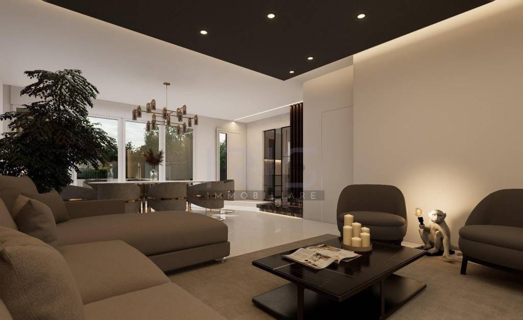 casa indipendente in vendita a Cesano Maderno