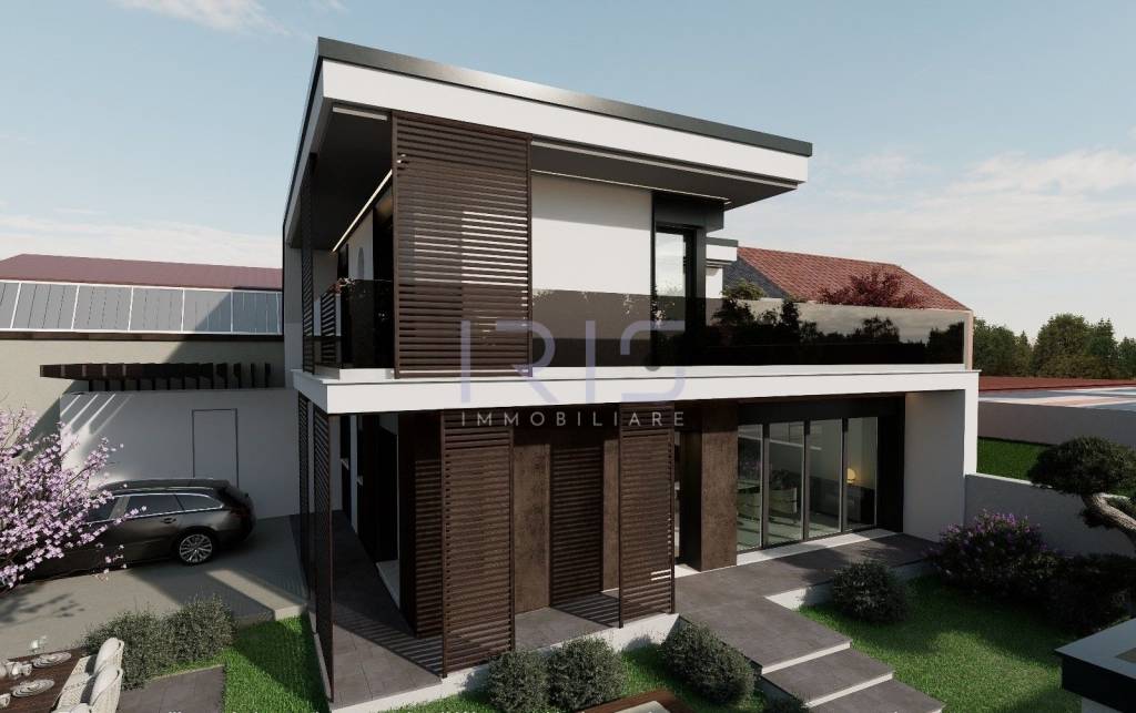 casa indipendente in vendita a Cesano Maderno