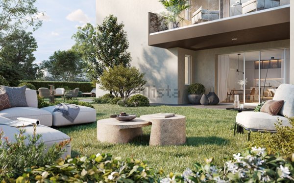 appartamento in vendita a Cesano Maderno