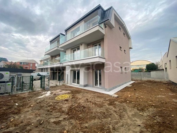 appartamento in vendita a Cesano Maderno