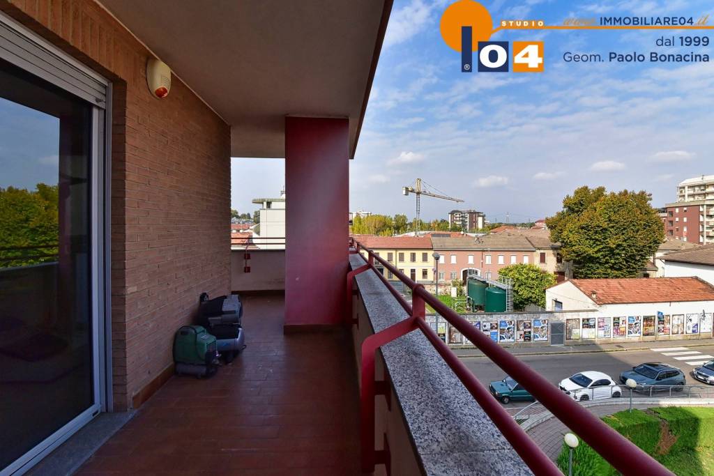 appartamento in vendita a Cesano Maderno