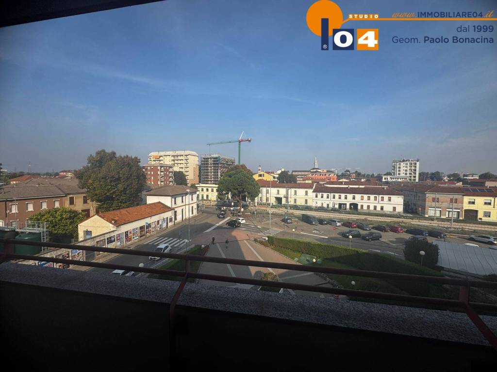 ufficio in vendita a Cesano Maderno