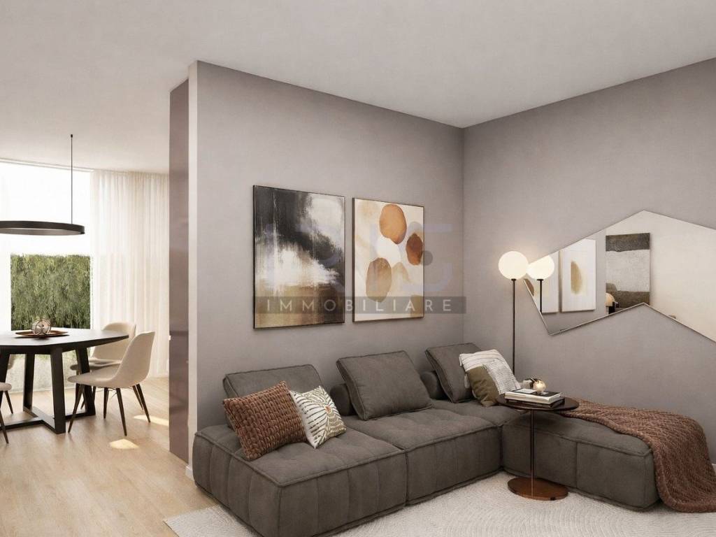 appartamento in vendita a Cesano Maderno