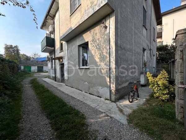 appartamento in vendita a Cesano Maderno