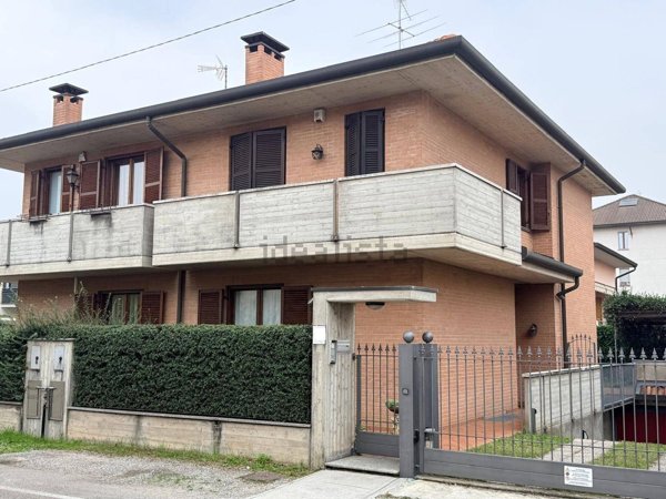 casa indipendente in vendita a Cesano Maderno