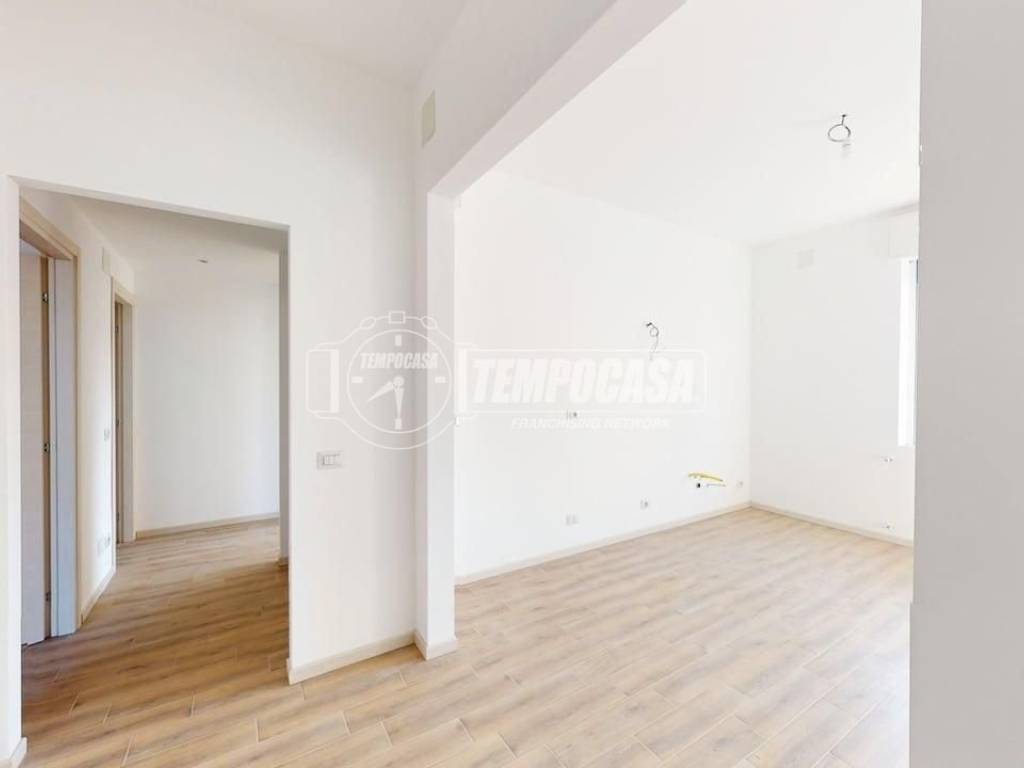 appartamento in vendita a Cesano Maderno