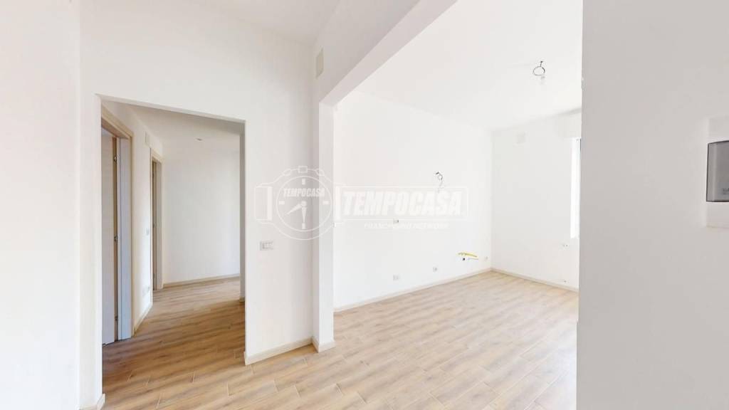 appartamento in vendita a Cesano Maderno