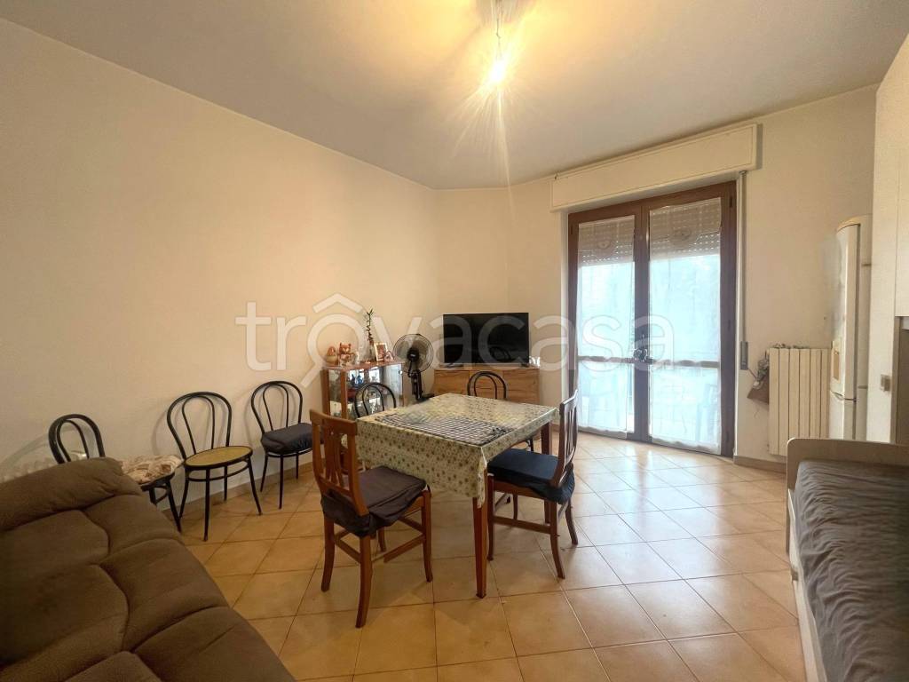 appartamento in vendita a Cesano Maderno