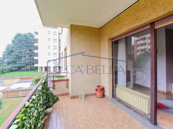 appartamento in vendita a Cesano Maderno
