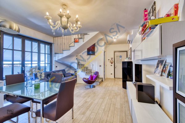 appartamento in vendita a Cesano Maderno