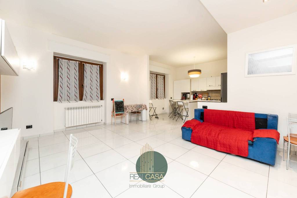 casa indipendente in vendita a Cesano Maderno