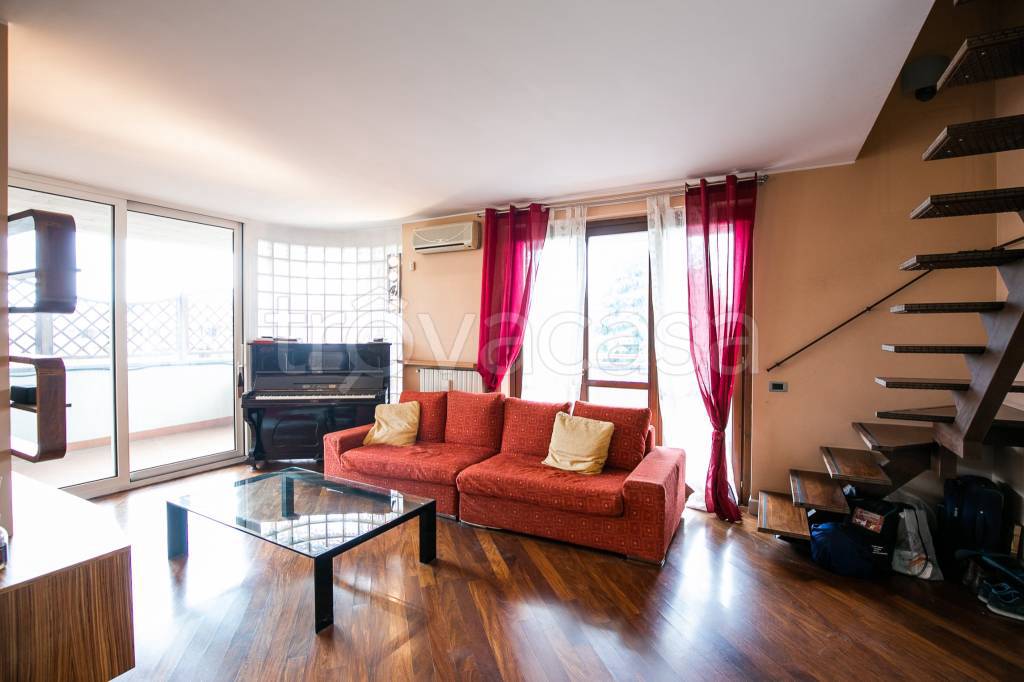 appartamento in vendita a Cesano Maderno