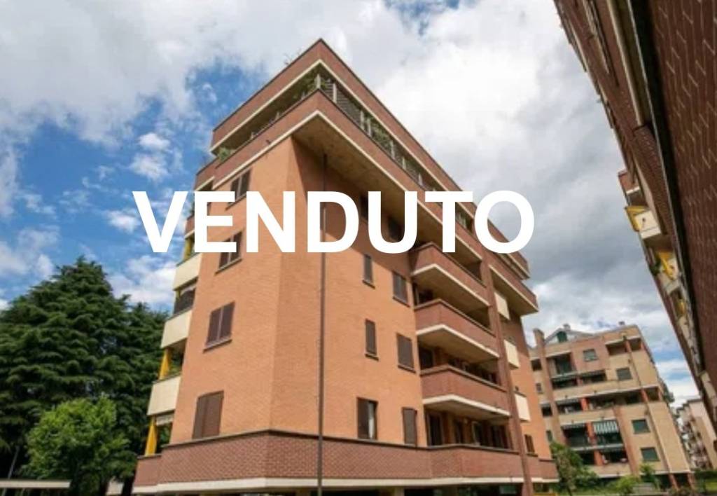 appartamento in vendita a Cesano Maderno