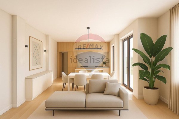 appartamento in vendita a Cesano Maderno