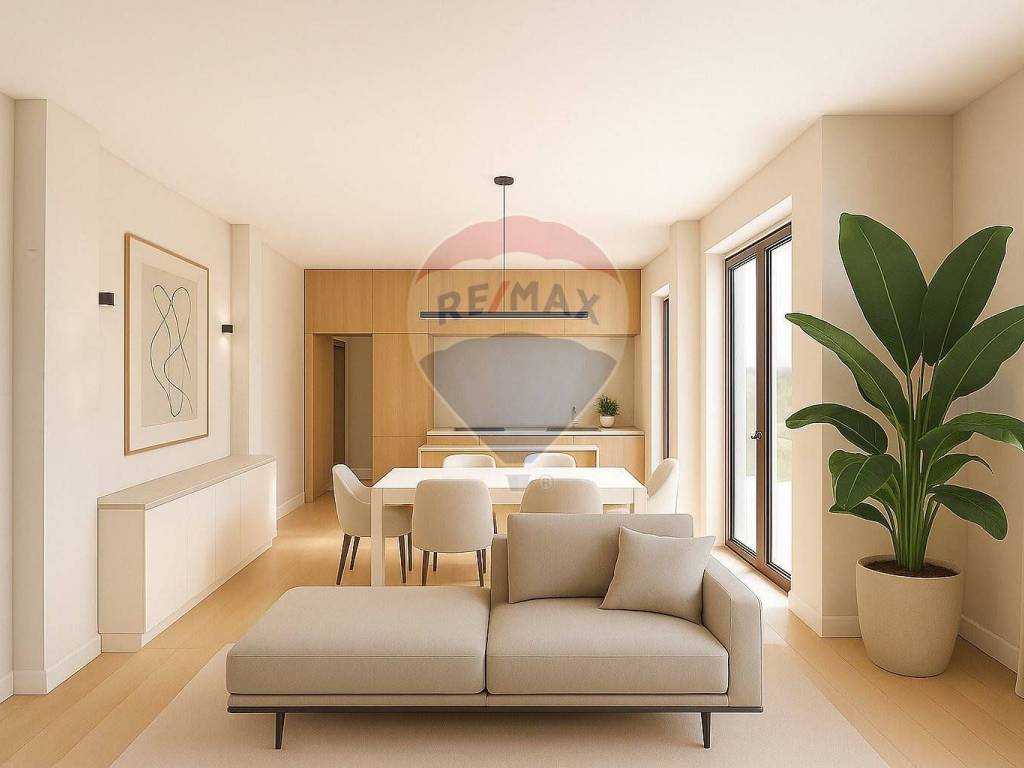 appartamento in vendita a Cesano Maderno