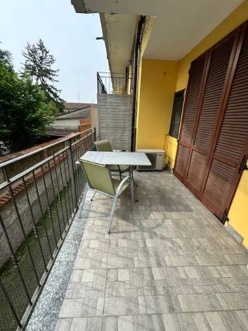 appartamento in vendita a Cesano Maderno